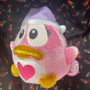 ドン・キホーテ ドンコ シャイニー ぬいぐるみ くちばし大 ドンペン