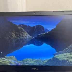 Latitude 3570 15.6型 i3-6100U 4GB SSD250