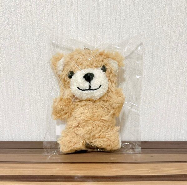 リトルサイズ シンガーソングゆうたろう 高橋優 グッズ ぬいぐるみ ゆうたろう