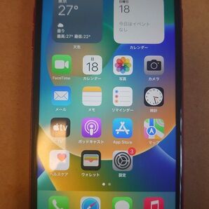 iPhone 8 Plus 64GB (PRODUCT)RED ソフトバンク
