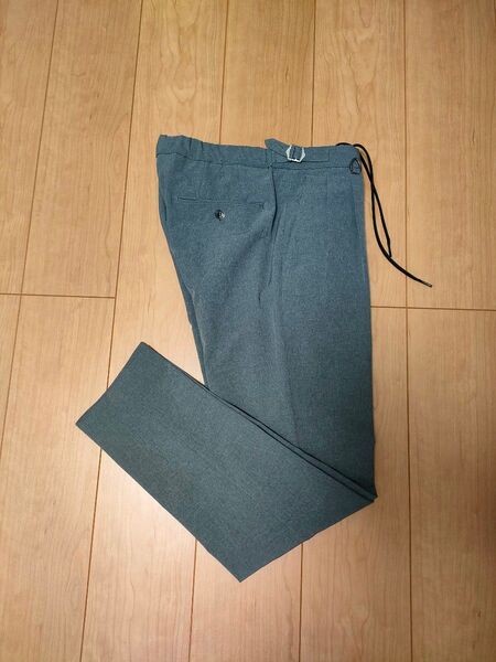 ナノユニバース イージースラックス