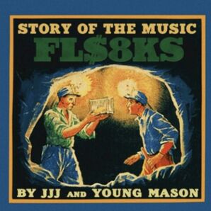 【CD】FLA$HBACKS FL$8KS (Febb+jjj+fresino)