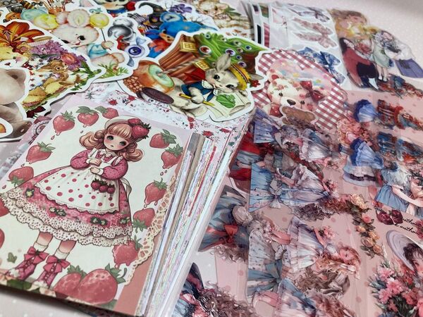 【F58】可愛いものセット☆★