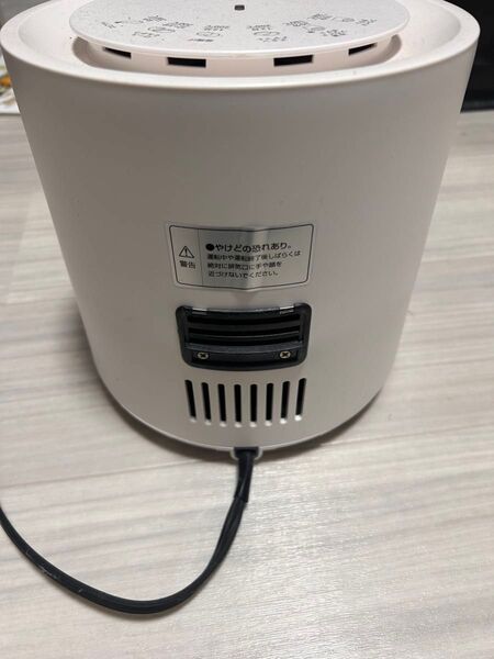 ノンフライヤー こいずみ