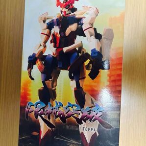 機動戦士ガンダム Gundam GQuuuuuuX 限械突破 GQuuuuuuX ジークアクス フィギュア 新品未開封