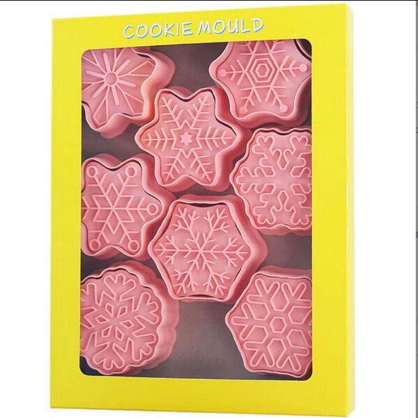 3D クッキー型 クッキー型 抜き型 お菓子 動物 製菓 キッチン 製菓用品