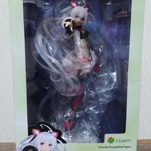 【新品未開封】ファンタシースターオンライン2 マトイ Tony Ver.