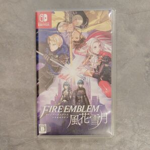 ファイアーエムブレム 風花雪月 Switch