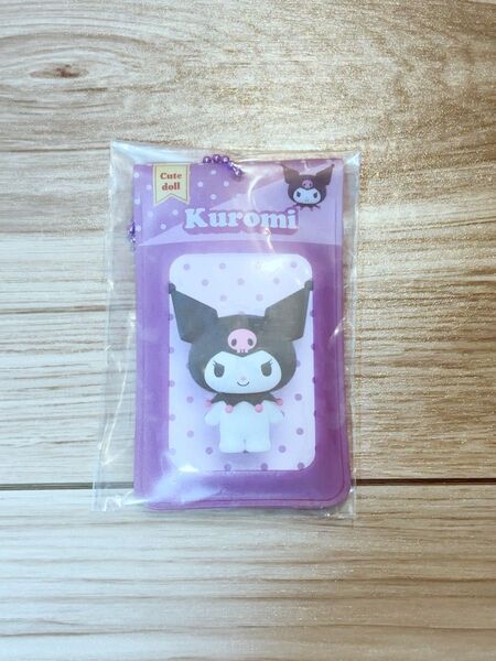 サンリオ クロミちゃん 缶バッチ