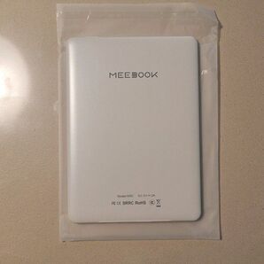 【美品】meebook m6c