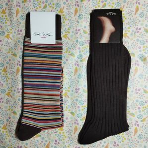 【未使用・メンズ】ポール・スミス/Paul Smith ソックス
