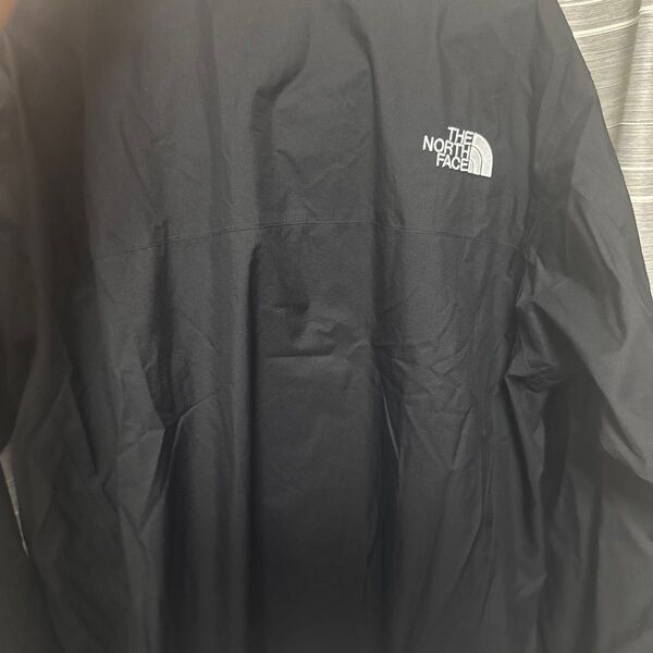 THE NORTH FACE ノースフェイス 黒 ジャケット M