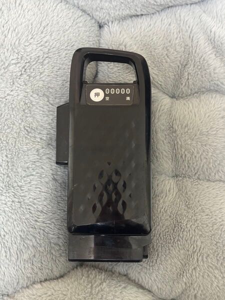 Panasonic 電動自転車 16Ah NKY580B02