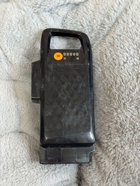 パナソニック Panasonic 電動アシスト自転車 NKY536B02 12Ah