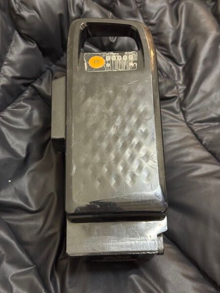 Panasonic NKY538B02 16Ah 長押し5点灯
