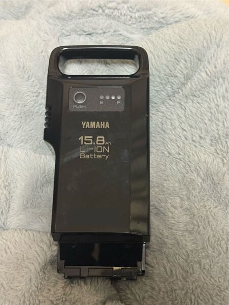 ヤマハ 電動アシスト自転車 15.8Ah バッテリーX3S-82110-20