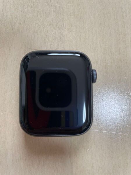 Apple Watch 第一世代 SE 44mm GPSモデル