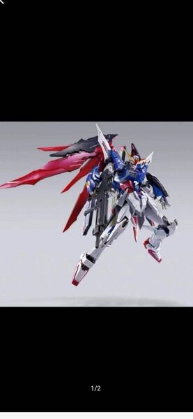 METAL BUILD FESTIVAL2024 デスティニーガンダム