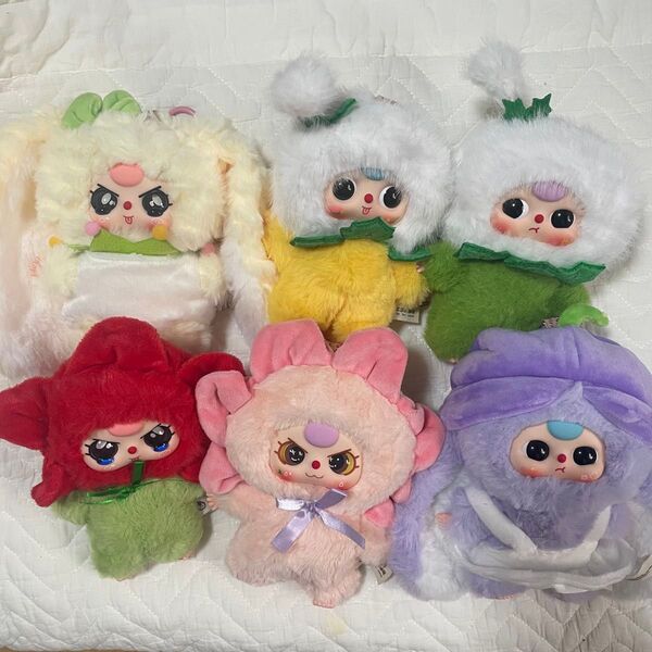 ベイビースリー ベビースリー BABYTHREE