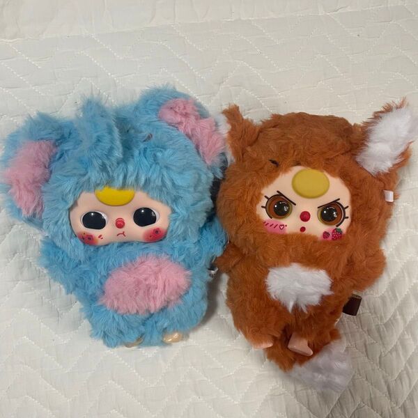 ベイビースリー ベビースリー BABYTHREE