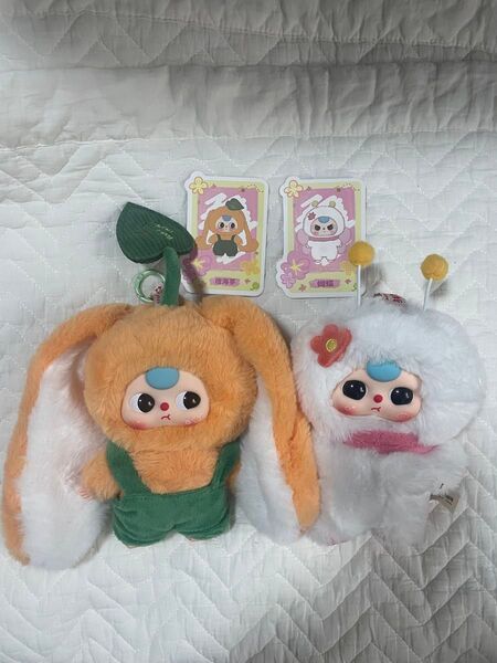 ベイビースリー ベビースリー BABYTHREE