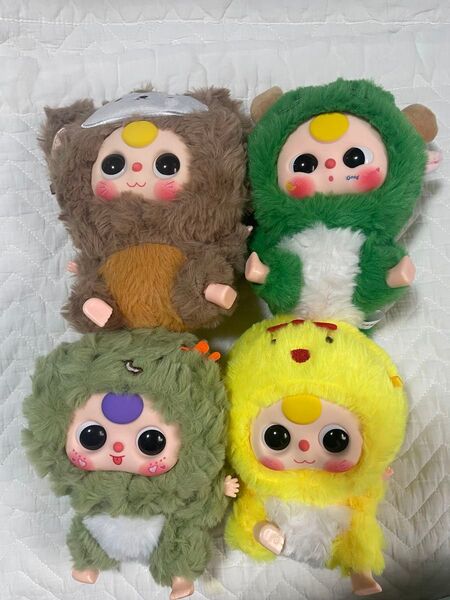 ベイビースリー ベビースリー BABYTHREE