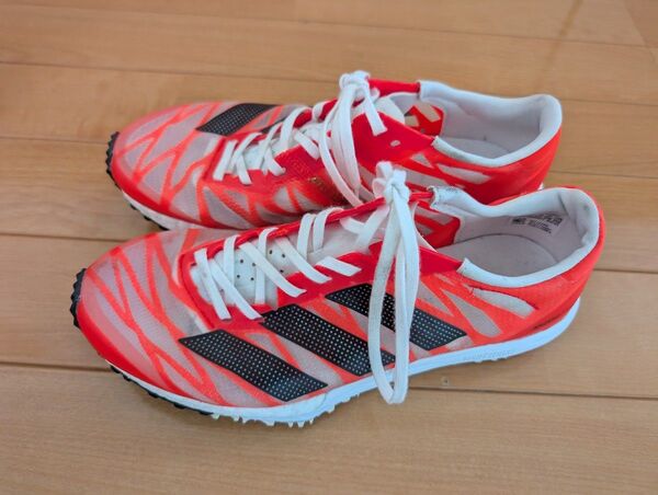 adidas 23cm adizero takumi sen 7