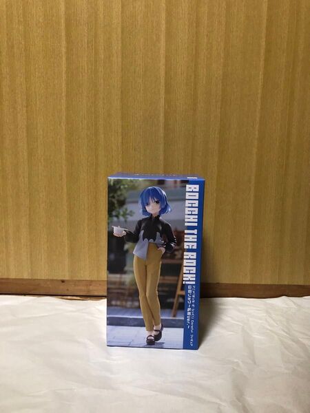 ぼっちざろっく! 山田リョウ Coreful フィギュア プライズ TAITO タイトー 私服ver.