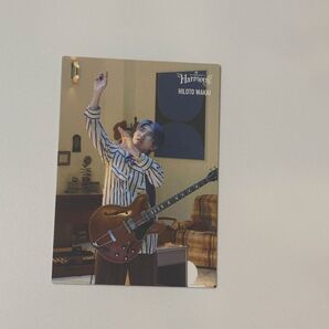 ミセス若井滉斗フォトカード036番フォトカ