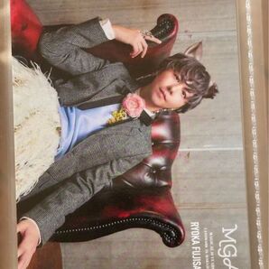 ミセスフォトカード藤澤涼架POPUP034