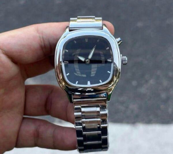 fossil y2k 腕時計 opium