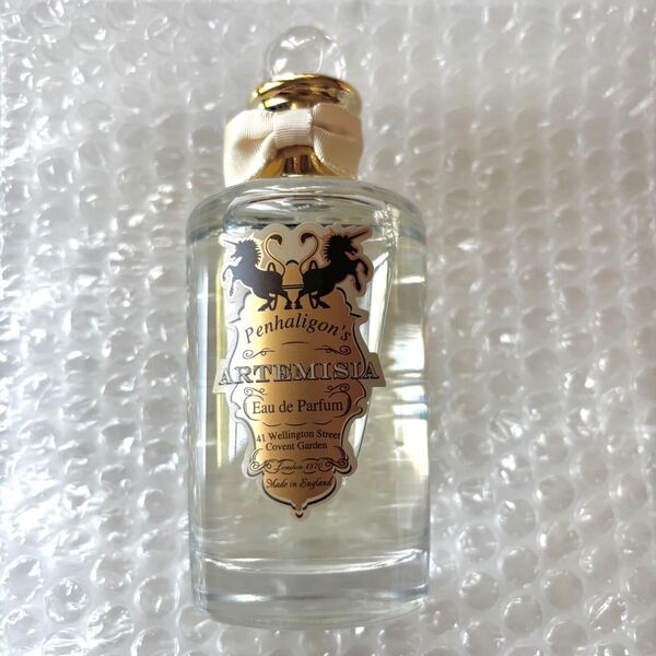 PENHALIGON'S ペンハリガン アルテミジア EDP オードパルファム 100ml 日本語表記あり 正規品