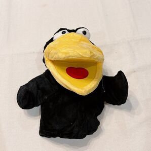 LingTongハンドパペット ぬいぐるみ 手踊り 動物 人形 アニマル ハンド パペット 情操 教育 おもちゃ 人形劇 小道具
