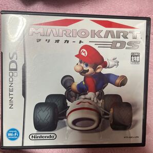 【DS】マリオカートDS