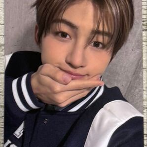 TWS JIHOON ジフン ☆ 42 CLUB ☆ トレーディングカード トレカ Weverse ハイタッチ