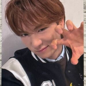 TWS YOUNGJAE ヨンジェ ☆ 42 CLUB ☆ トレーディングカード トレカ Weverse ハイタッチ