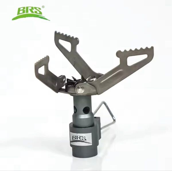チタン製 超軽量小型バーナー BRS-3000T UL ウルトラライト