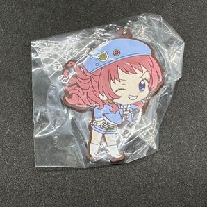 【新品未開封】学園アイドルマスター ラバーマスコット2 花海咲季