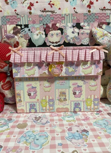マルチケースayyjewel