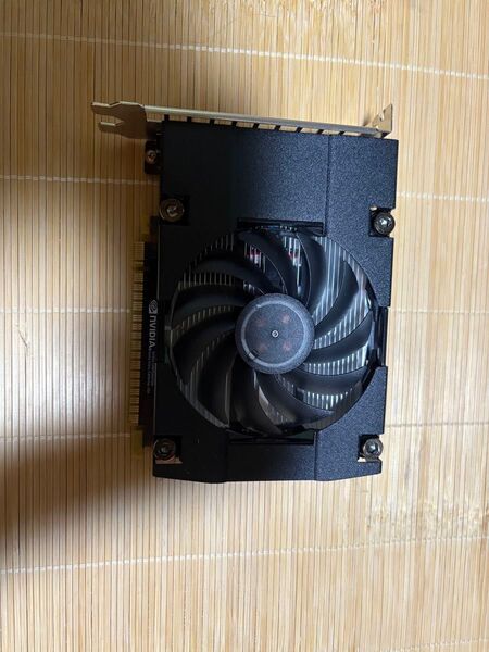 GeForce GTX 1050ti