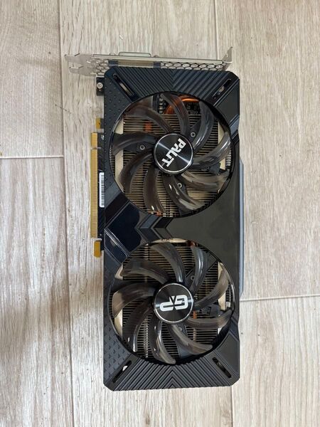 RTX2060 動作未確認