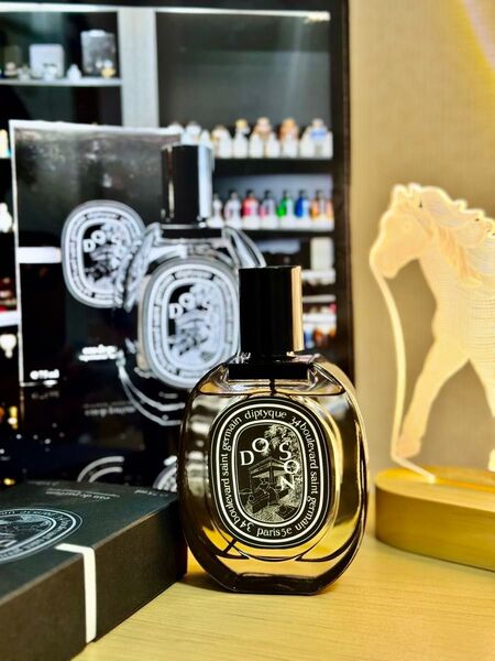 diptyque DOSON オードパルファン 10ml