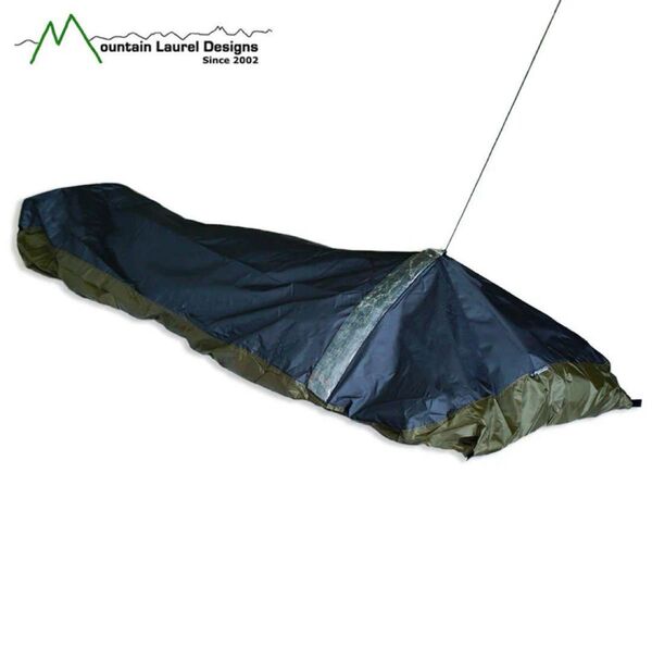 Mountain Laurel Designs FKT E-VENT BIVY