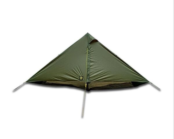 Six Moon Designs Deschutes Plus Tarpグリーン