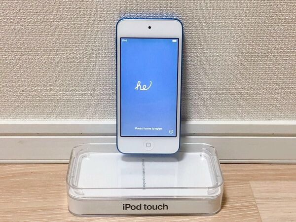 iPod touch 7世代 32gb