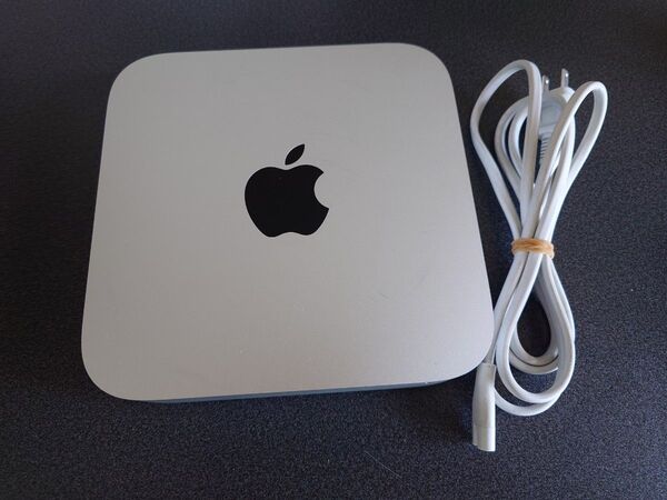 Mac mini 2012 High Sierra ☆週末お値下げ中