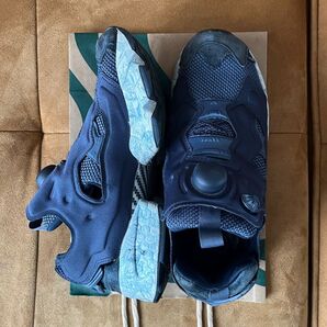 ポンプフューリー Reebok 23.0cm スニーカー