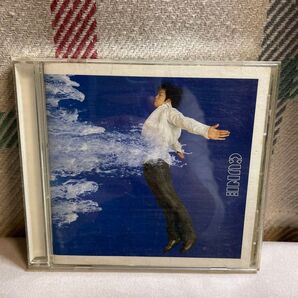 CUNE 「GREAT SPLASH」