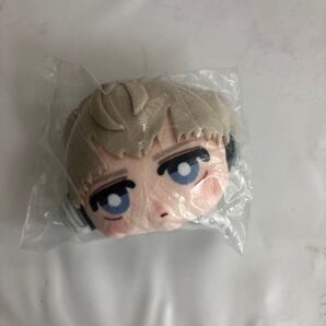 WIND BREAKER ウィンドブレイカー ぷちキャラぐるみ梶蓮