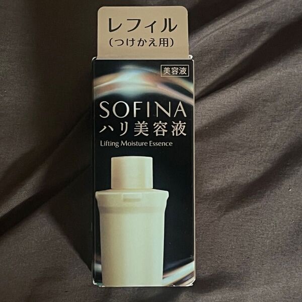 ソフィーナ ハリ美容液 (レフィル) 40g